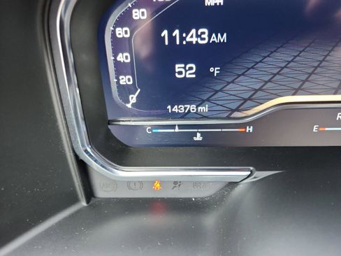 Used 2024 GMC Sierra 1500 AT4 w/ Technology Package image 26