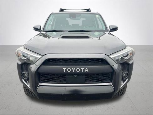 Certified 2023 Toyota 4Runner TRD Pro AWD/4WD image 3
