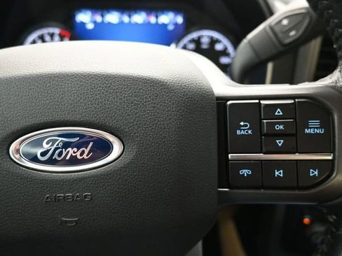 Used 2021 Ford F150 XLT w/ Equipment Group 302A High AWD/4WD image 27