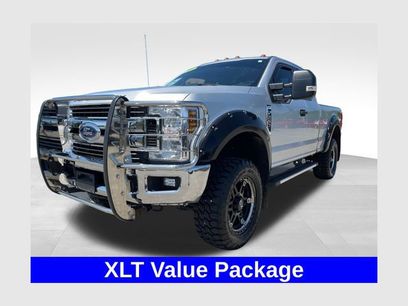 Used 2019 Ford F250 XLT w/ XLT Value Package