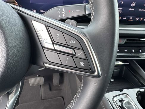 Used 2025 Buick Envision Preferred image 29