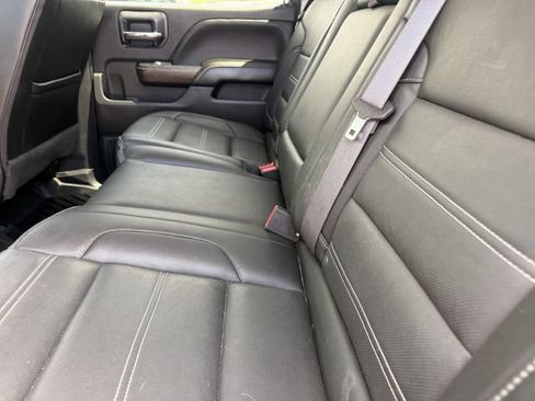 Used 2017 GMC Sierra 1500 Denali w/ Denali Ultimate Package AWD/4WD image 21