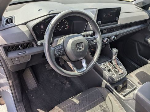 Used 2024 Honda CR-V Sport image 10