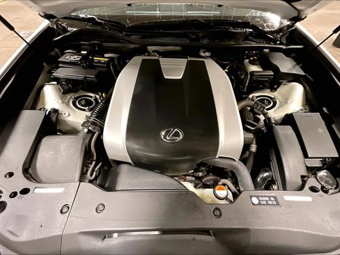 Used 2016 Lexus GS 350 image 28