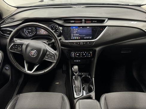 Used 2021 Buick Encore GX Select AWD/4WD image 22