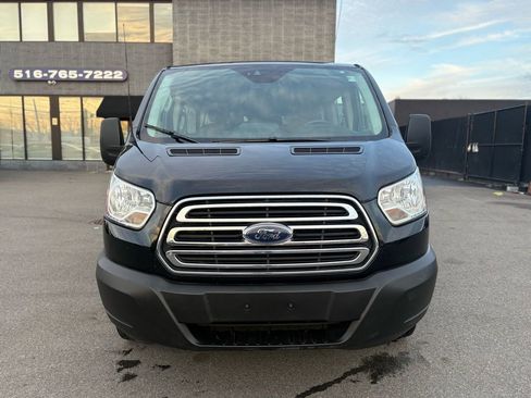 Used 2019 Ford Transit 350 XLT image 2