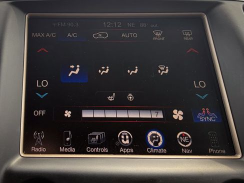 Used 2015 Jeep Grand Cherokee Limited AWD/4WD image 17