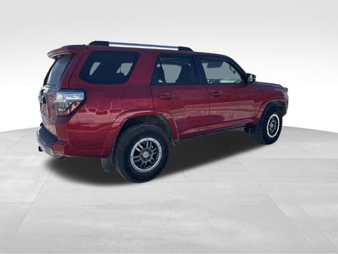 Used 2014 Toyota 4Runner Trail Premium image 3