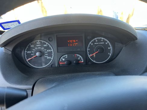 Used 2018 RAM ProMaster 3500 w/ Mopar Trailer Tow Group image 7