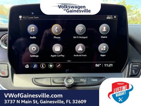 Used 2023 Chevrolet Blazer LT FWD image 25