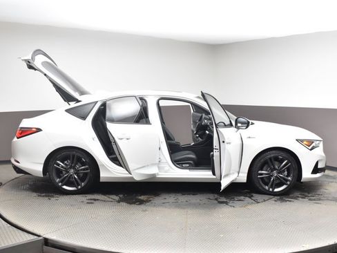 New 2025 Acura Integra A-Spec image 43