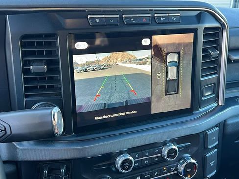 Certified 2024 Ford F250 Platinum w/ FX4 Off-Road Package AWD/4WD image 19