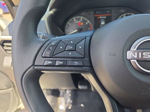 Certified 2025 Nissan Altima 2.5 S FWD image 16