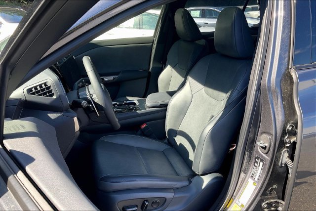 Certified 2024 Lexus RZ 300e Premium w/ Accessory Package (Z1) FWD image 3