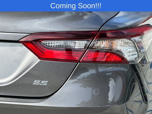 Used 2023 Toyota Camry SE FWD image 25