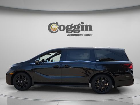 New 2026 Honda Odyssey Sport-L image 2