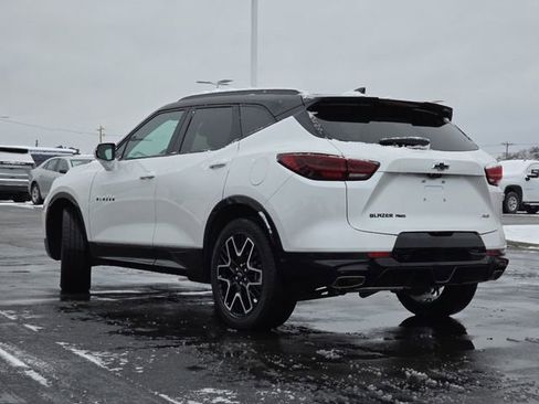 Used 2023 Chevrolet Blazer RS w/ Driver Confidence II Package image 20