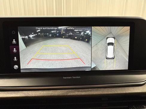 Used 2022 Kia Telluride SX FWD image 28