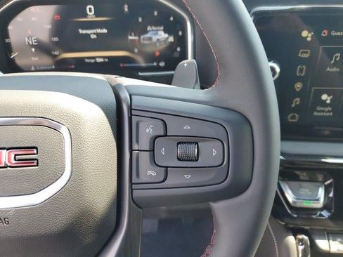 New 2026 GMC Sierra 1500 AT4X AWD/4WD image 28