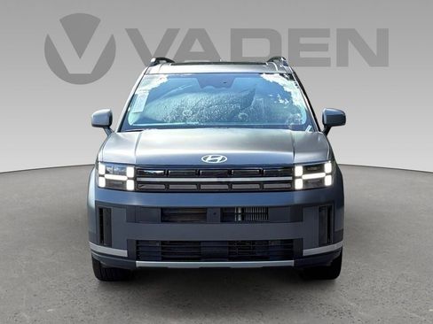 New 2025 Hyundai Santa Fe Limited image 23