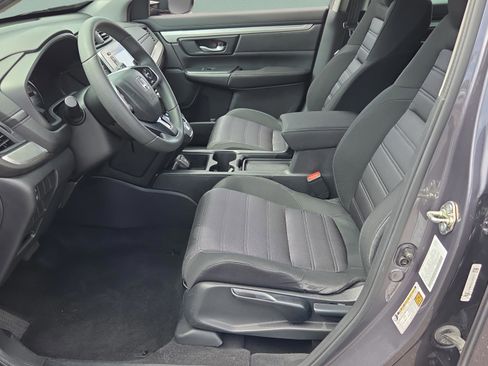Used 2018 Honda CR-V LX image 9