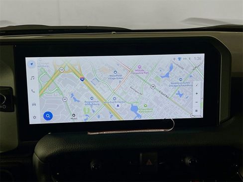 Used 2026 Toyota Land Cruiser image 13