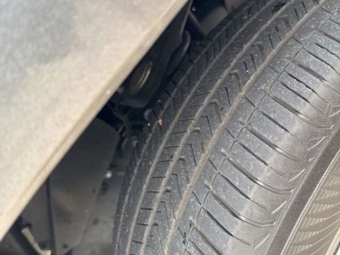 Used 2025 Toyota Tundra 1794 Edition image 26