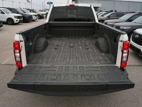 Used 2019 Ford F450 Lariat w/ Lariat Value Package image 8