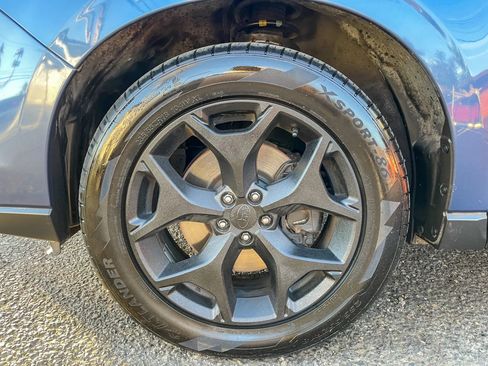 Used 2014 Subaru Forester 2.0XT Touring AWD/4WD image 40