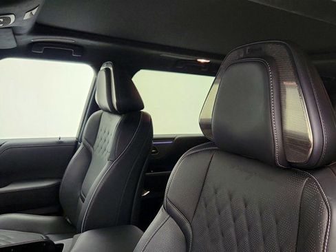 Used 2025 INFINITI QX80 Autograph image 22