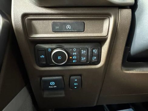 Certified 2025 Ford F150 King Ranch w/ FX4 Off-Road Package AWD/4WD image 20