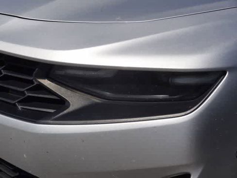 Used 2019 Chevrolet Camaro LS w/ Black Appearance Package RWD image 10
