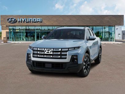 New 2026 Hyundai Santa Cruz SEL