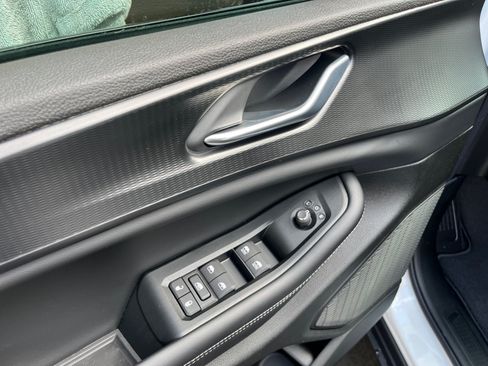 New 2026 Jeep Grand Cherokee L Laredo AWD/4WD image 14