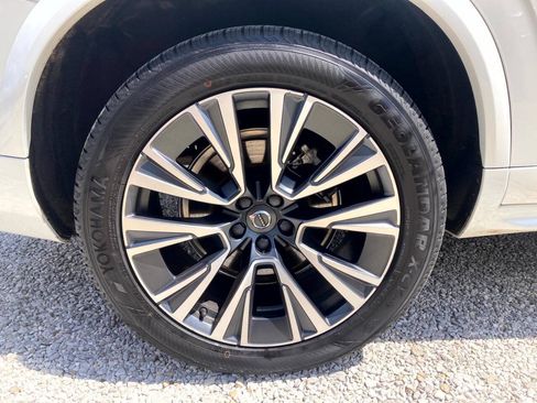 Used 2022 Volvo XC90 T6 Momentum w/ Climate Package AWD/4WD image 20