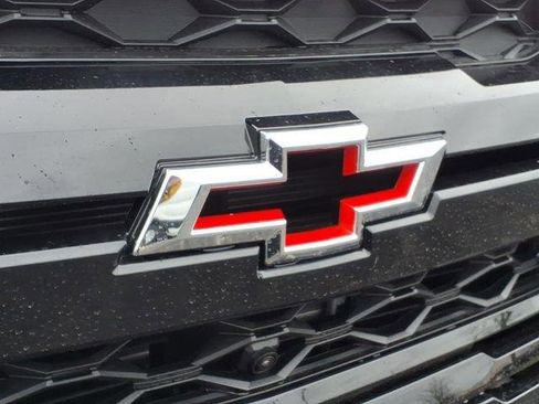 New 2026 Chevrolet Colorado ZR2 w/ Technology Package AWD/4WD image 22