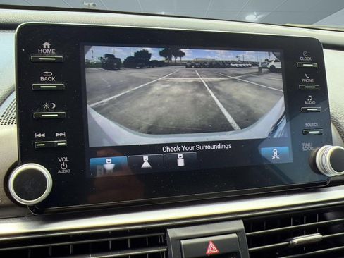 Used 2020 Honda Accord EX-L image 29
