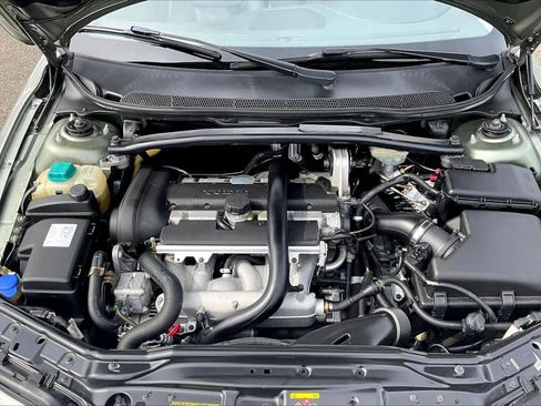 Used 2007 Volvo S60 2.5T FWD image 28