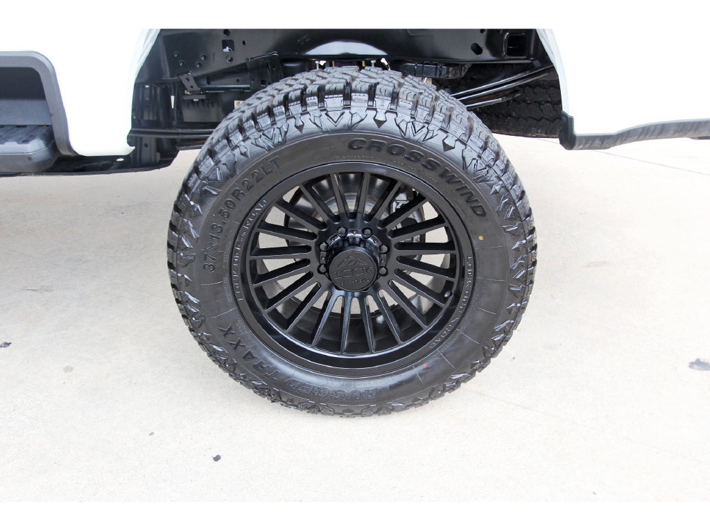 Used 2025 Ford F250 XLT w/ FX4 Off-Road Package AWD/4WD image 6