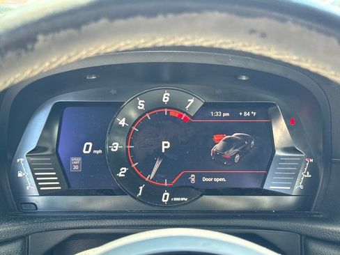Used 2022 Toyota Supra w/ Safety & Technology Package RWD image 14