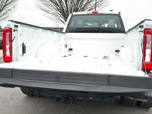 Used 2024 Ford F350 XL image 14