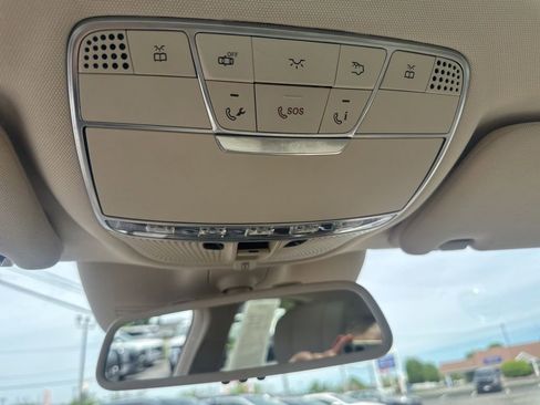 Used 2015 Mercedes-Benz S 550 4MATIC Sedan image 31
