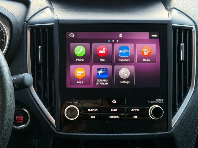 Certified 2024 Subaru Forester Touring AWD/4WD image 19