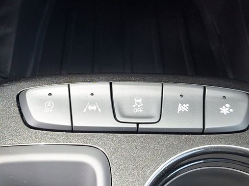 New 2026 Chevrolet TrailBlazer LS w/ LS Convenience Package image 19