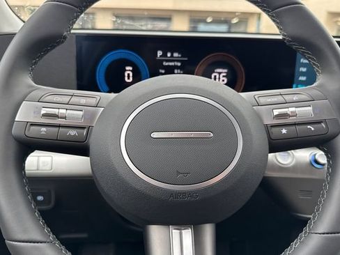 New 2026 Hyundai Kona SEL Sport image 23