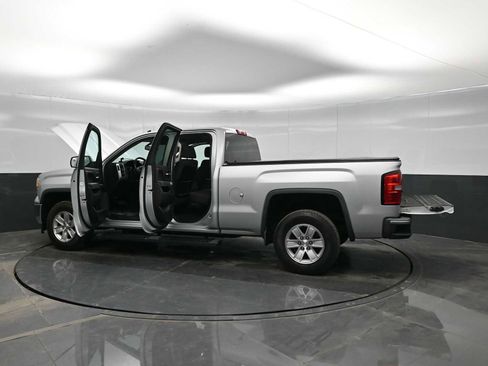 Used 2014 GMC Sierra 1500 SLE image 41