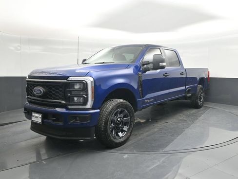 New 2026 Ford F350 XL w/ STX Appearance Package AWD/4WD image 32