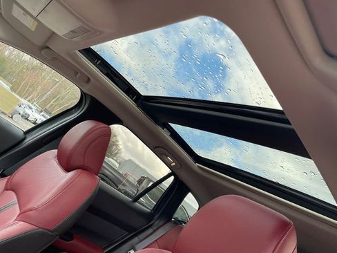 Used 2025 MAZDA CX-50 AWD 2.5 Hybrid w/ Premium Pkg image 40