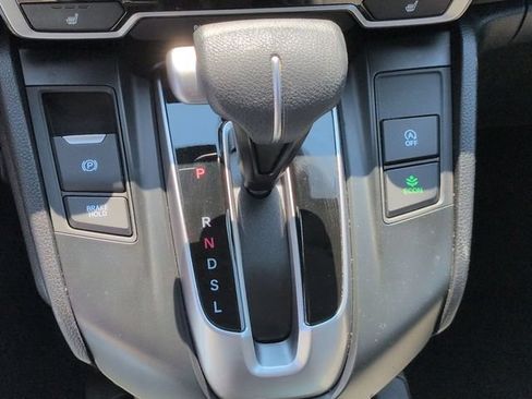 Used 2021 Honda CR-V EX image 25