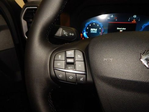 New 2025 Ford Bronco Sport Outer Banks w/ Outer Banks Tech Package+ image 25